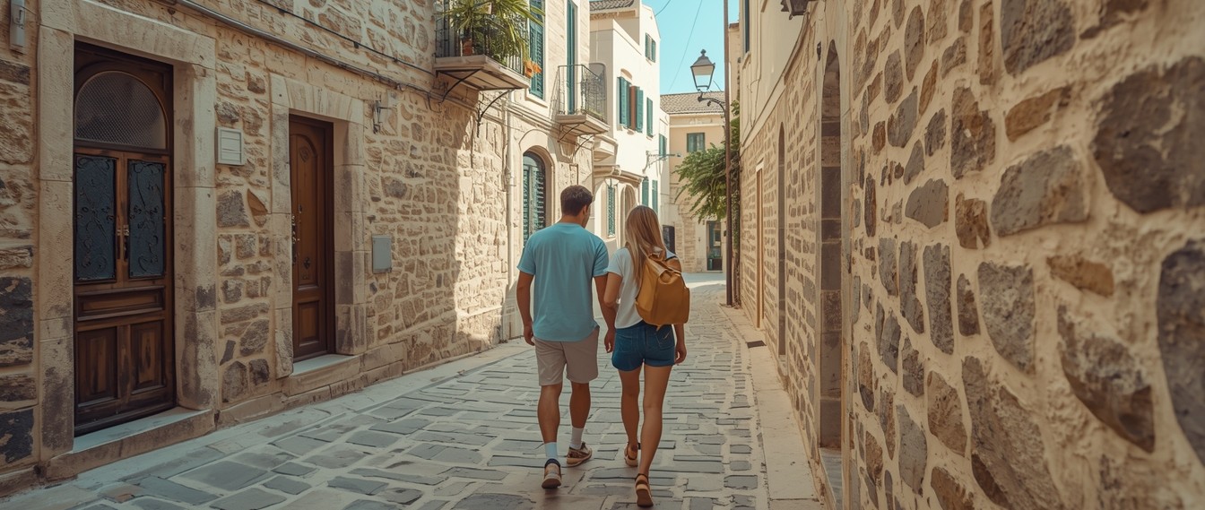 5 Most Romantic Villages in Cyprus for a February Getaway