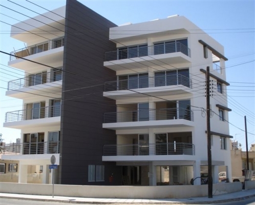 Anastasios Court