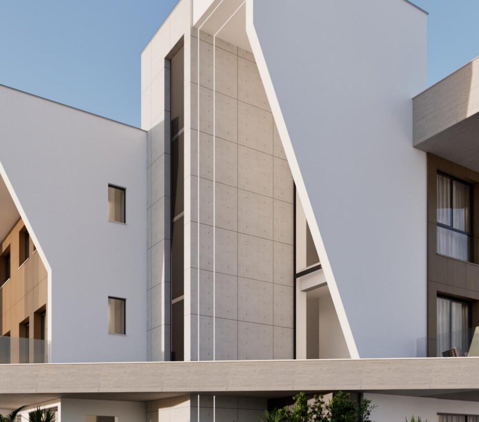 Starlit Residence