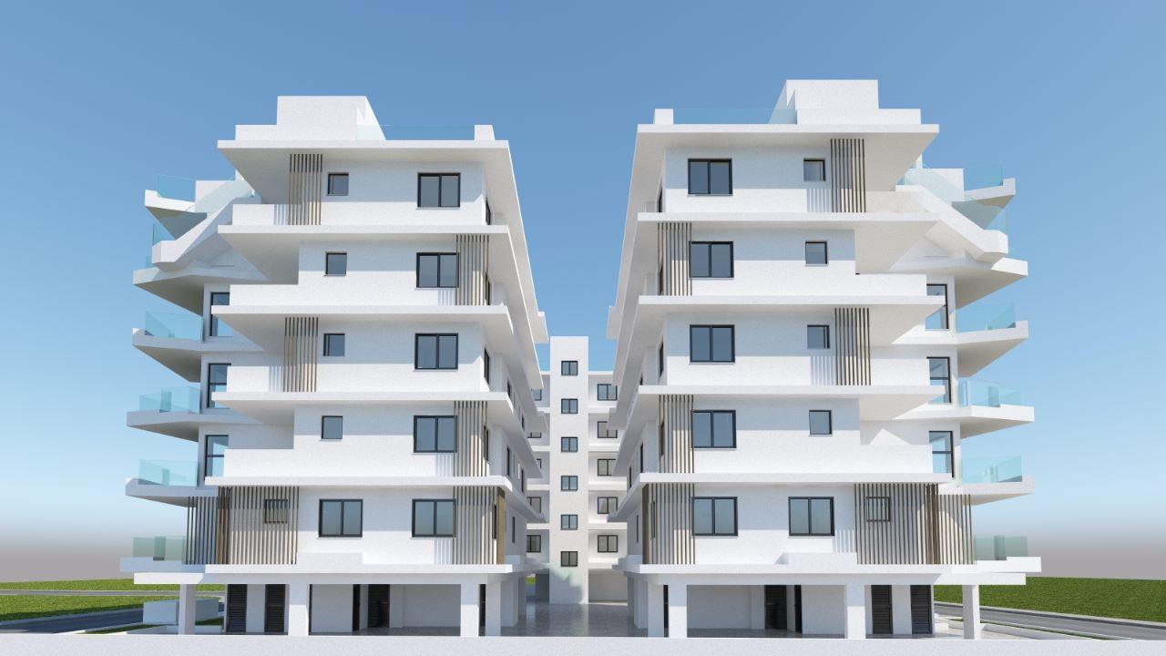 Marina Home Residences 3 (Block C)