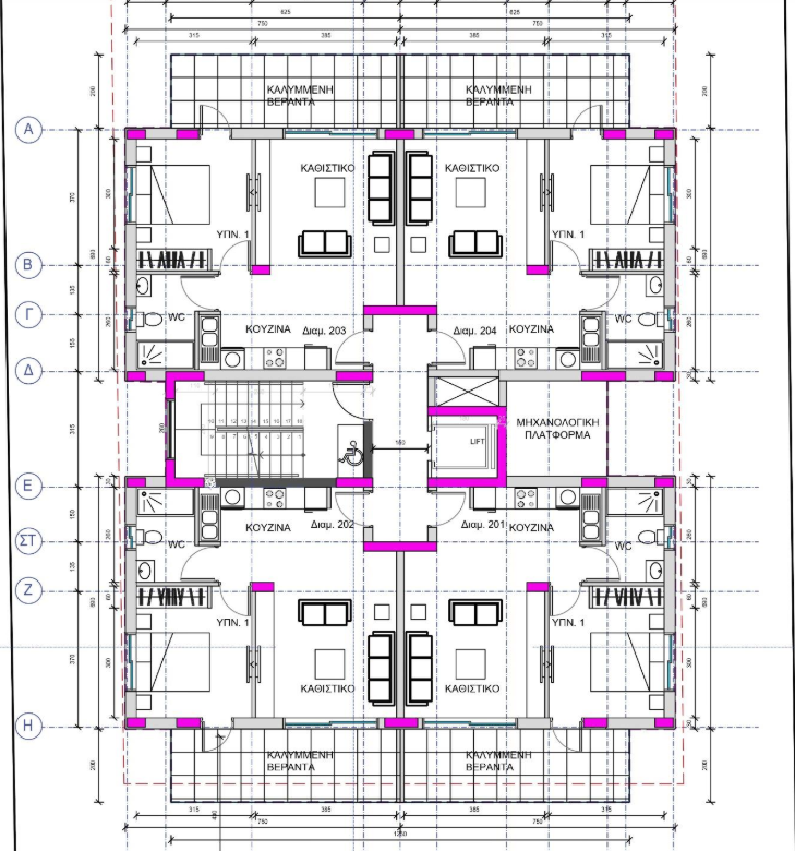 Tower 204