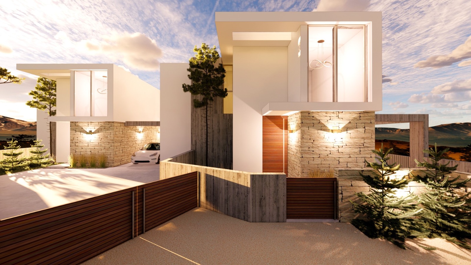 Tsada Luxury