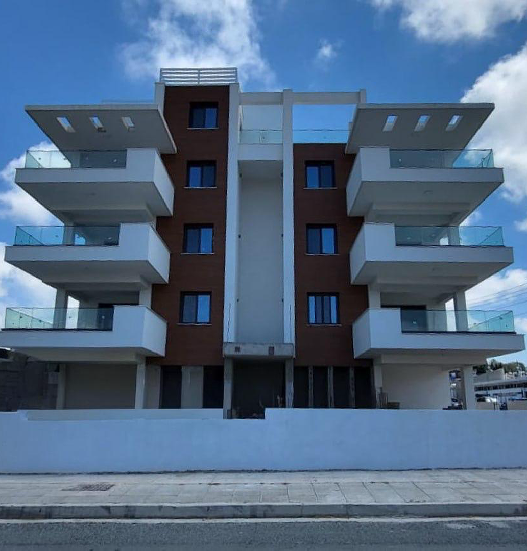 Plus 33 Residence