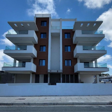 Plus 33 Residence