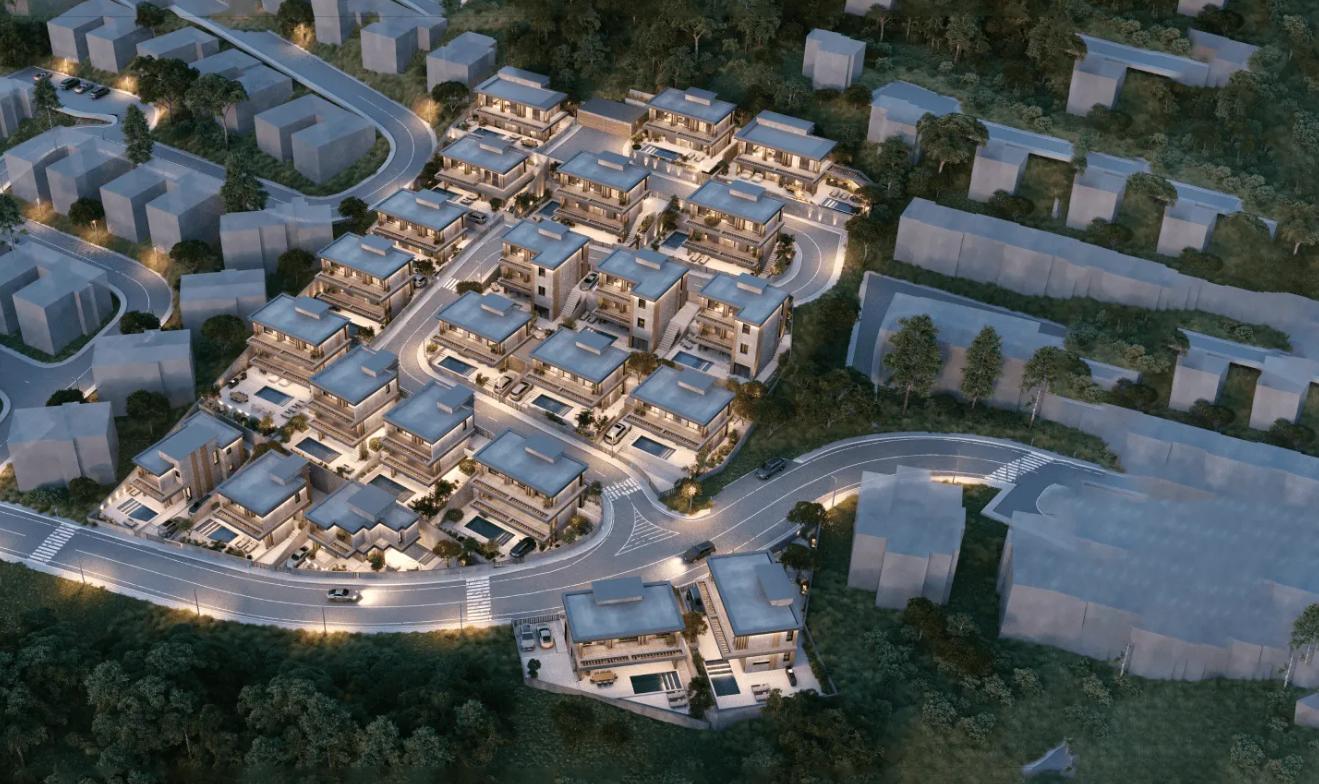 Fayno World Residences