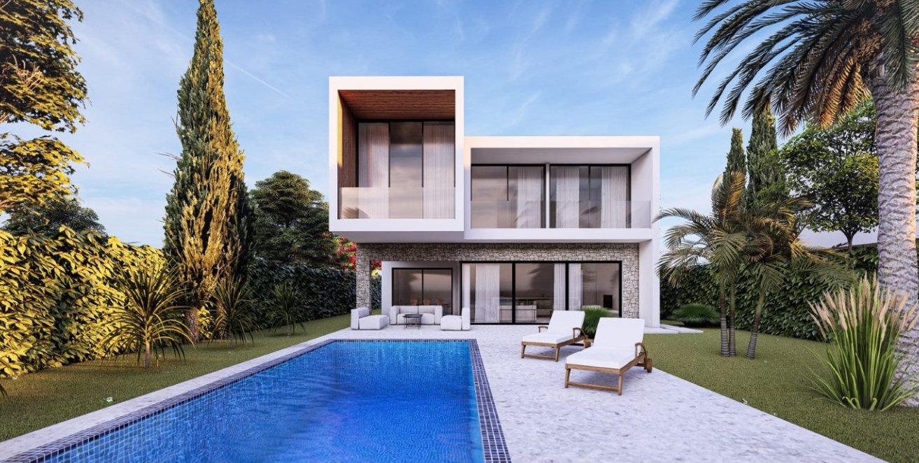 Panorama Hills