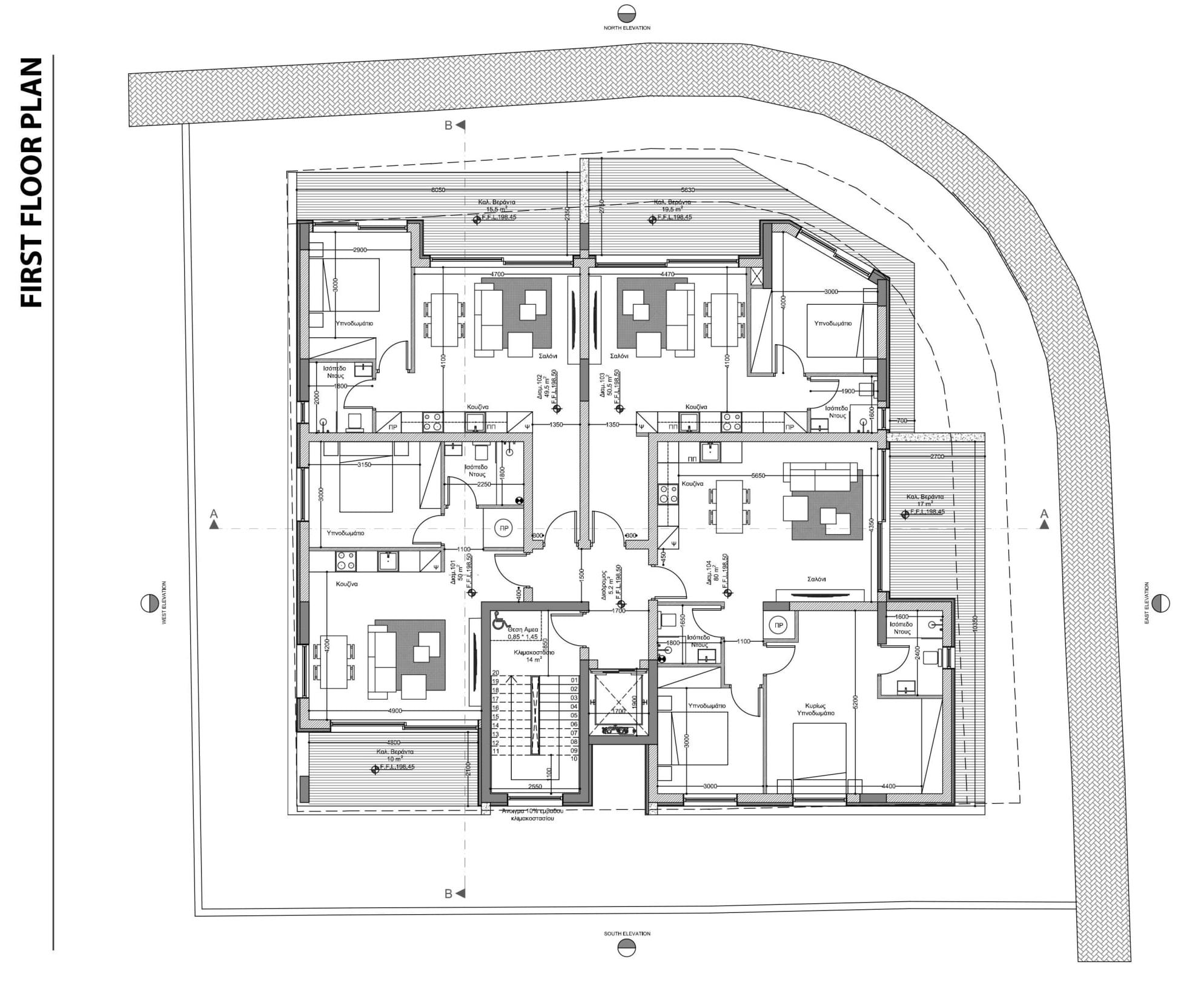Zodias Residence