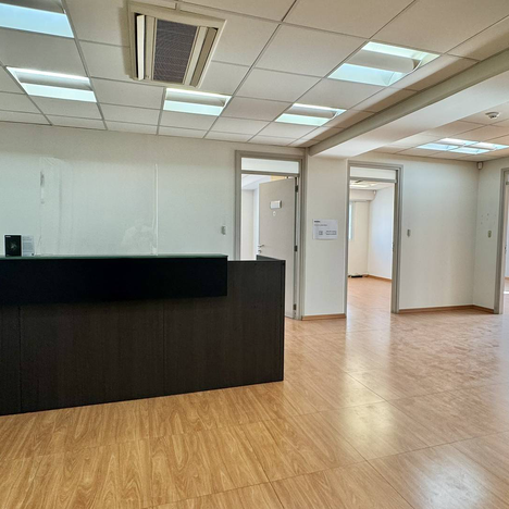 MAXIMOS PLAZA Tower 3
