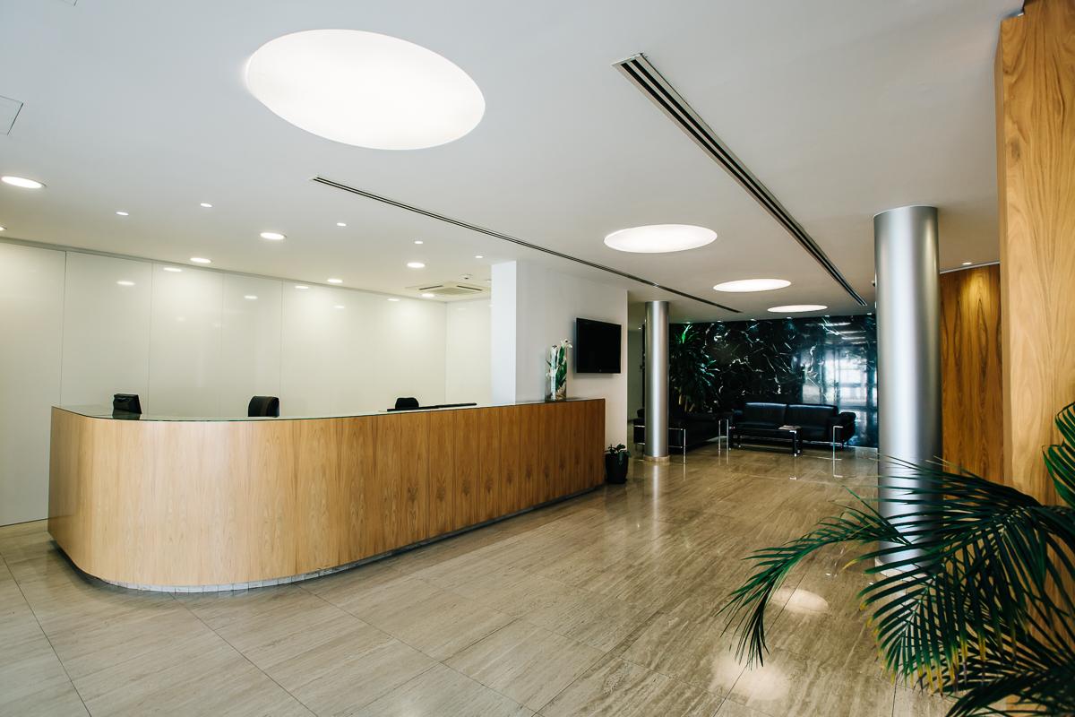 Doms Business Center