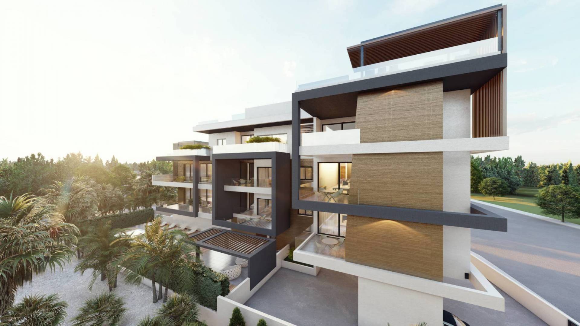 Indigo Residence