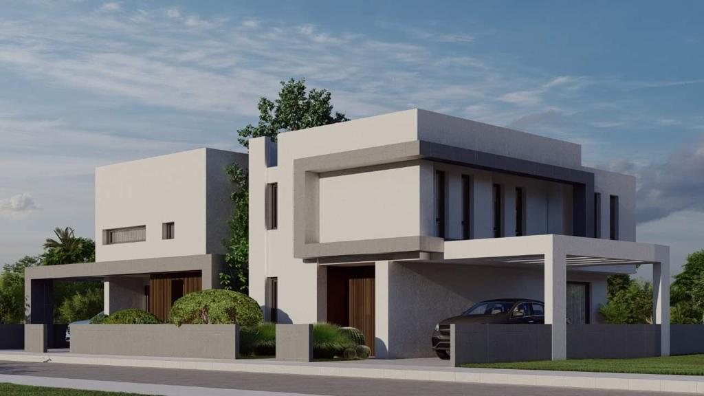 GND Villas