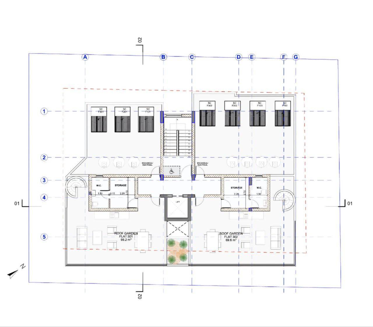 Green View Residences