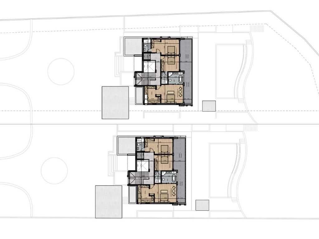 Peyia Sunrise Villas