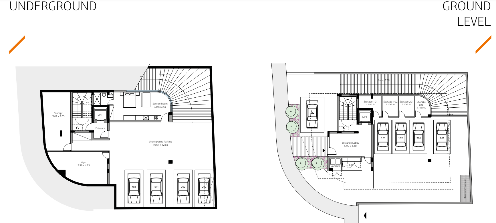 Shiny Residences