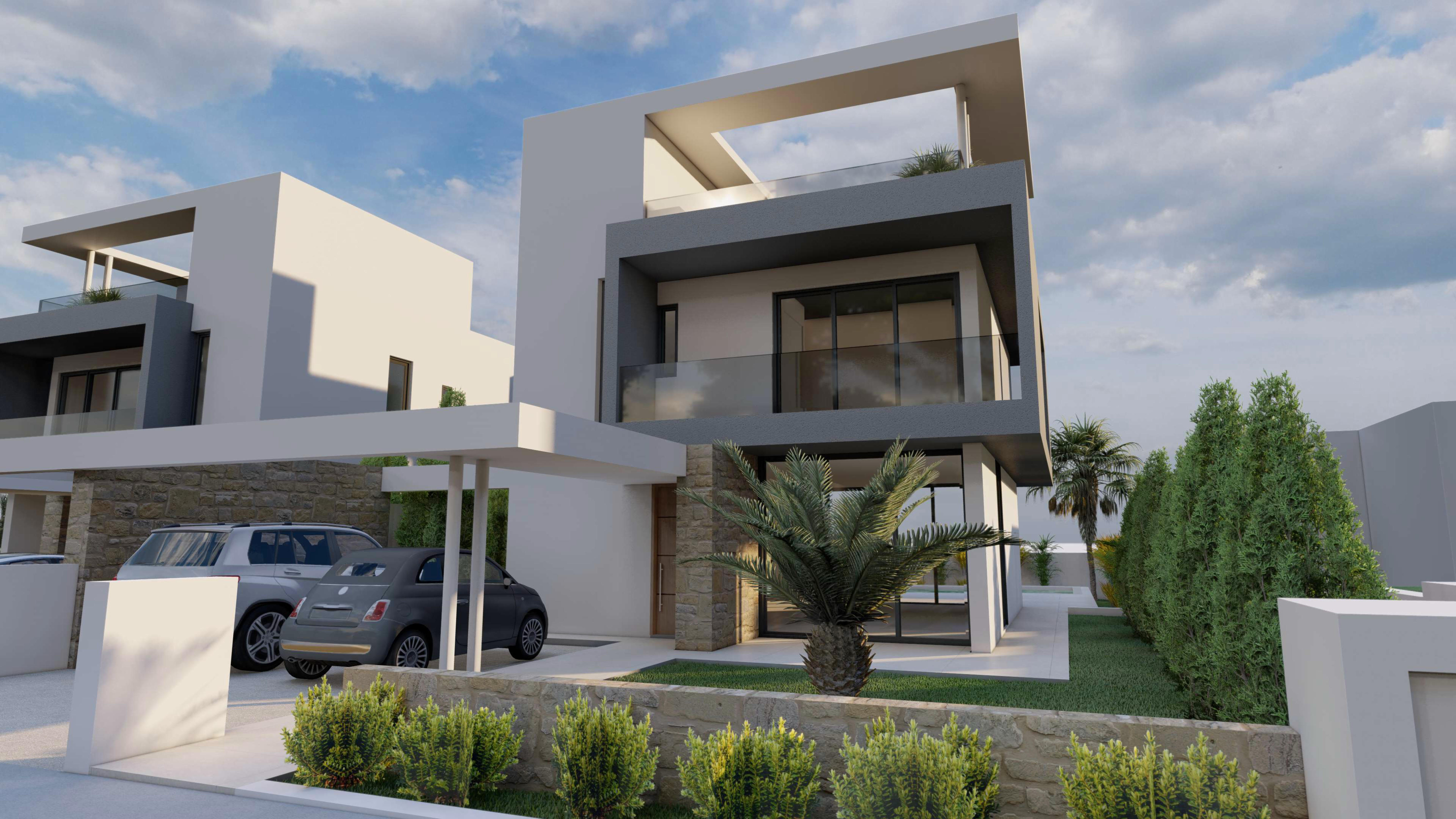 Sapphire Villas