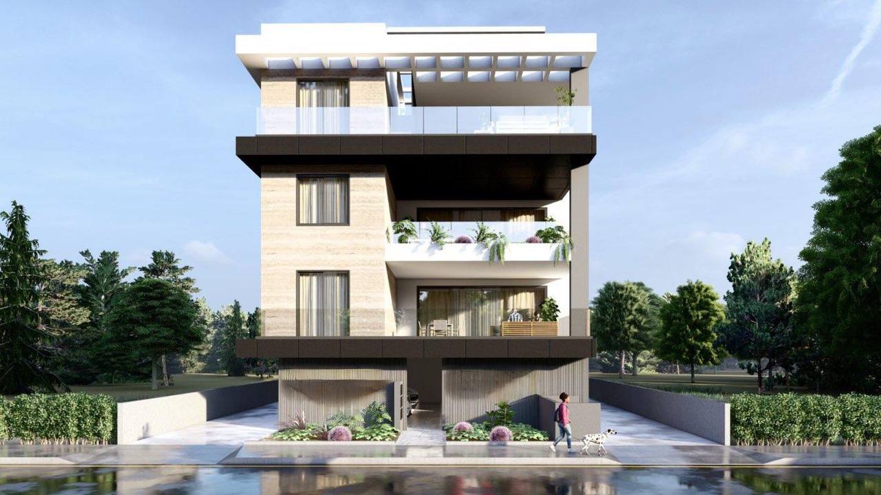 Destiny Residence