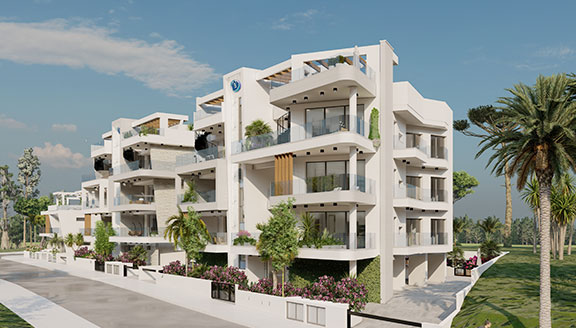 Antreli Investments & Developers