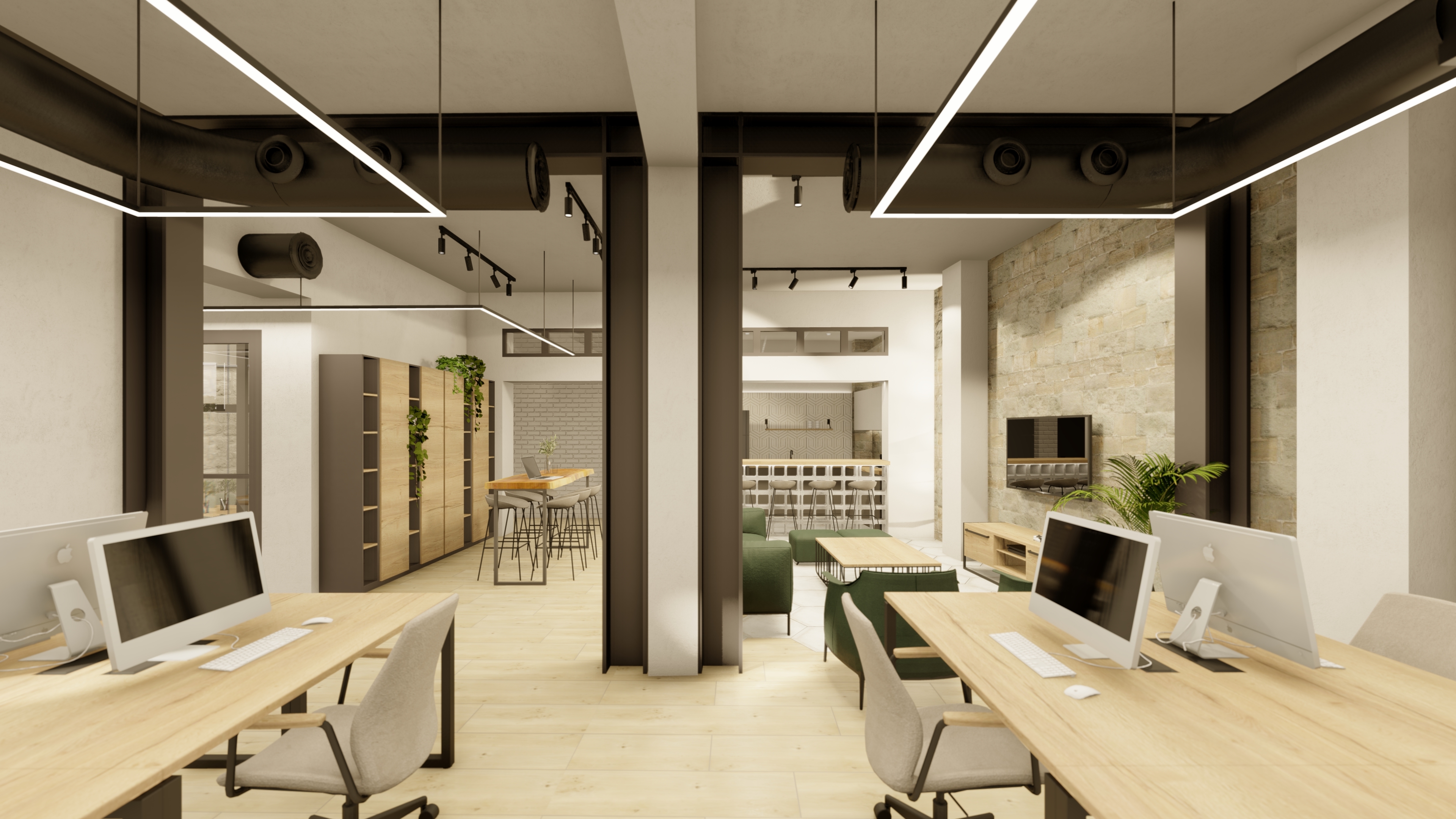 RIO Offices