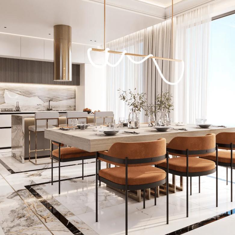 Fayno World Residences
