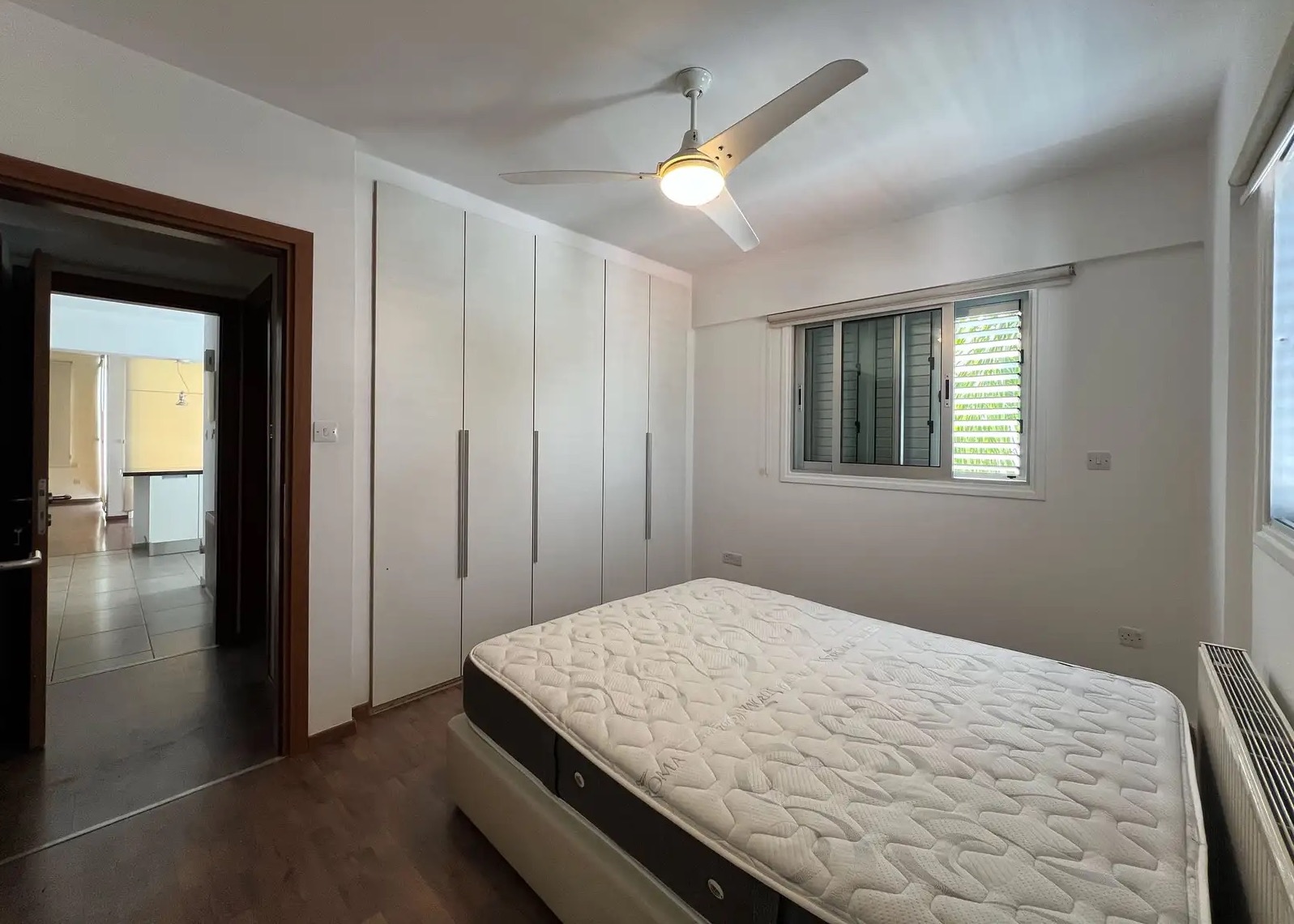 2-bedroom apartment to rent
