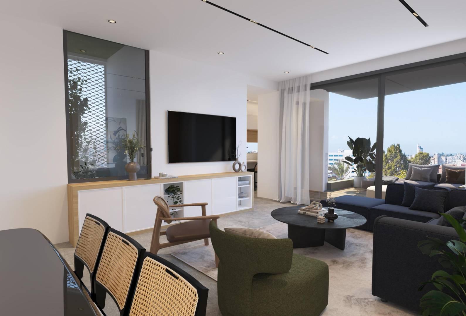 Albion Residence