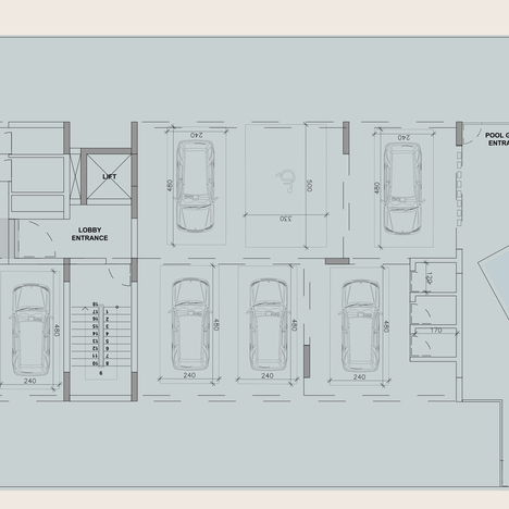 Aya Residences