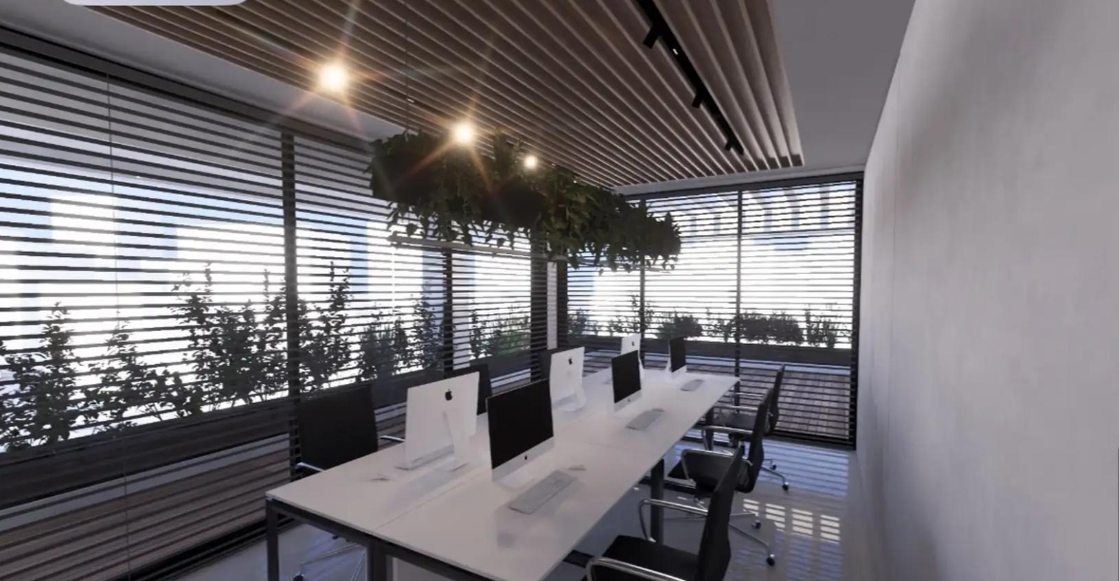 Pafos Universal Business Center
