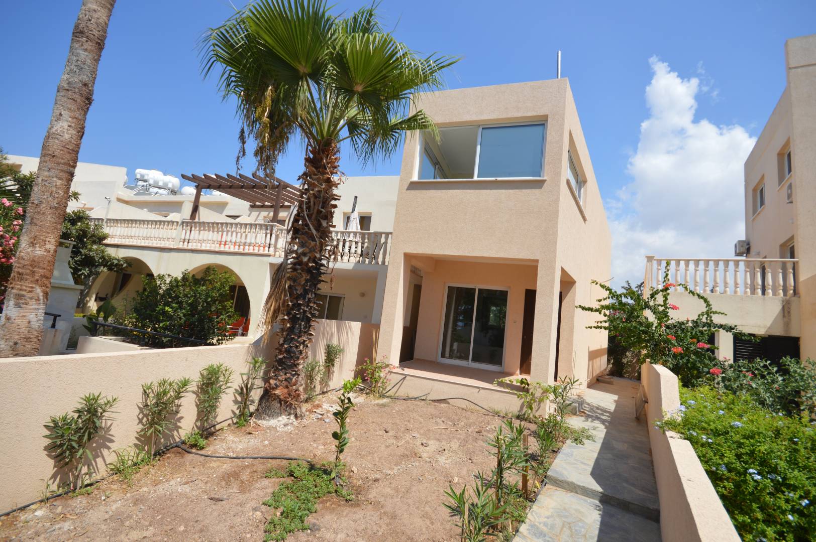 Kings Villas