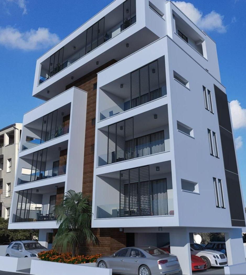 Armonia Residences