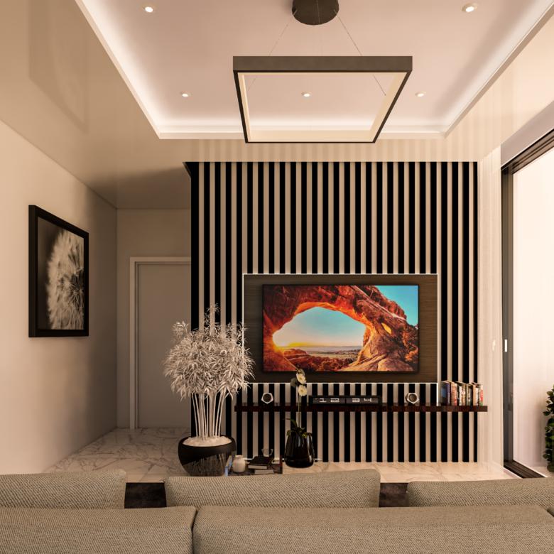 Arcadia Residence