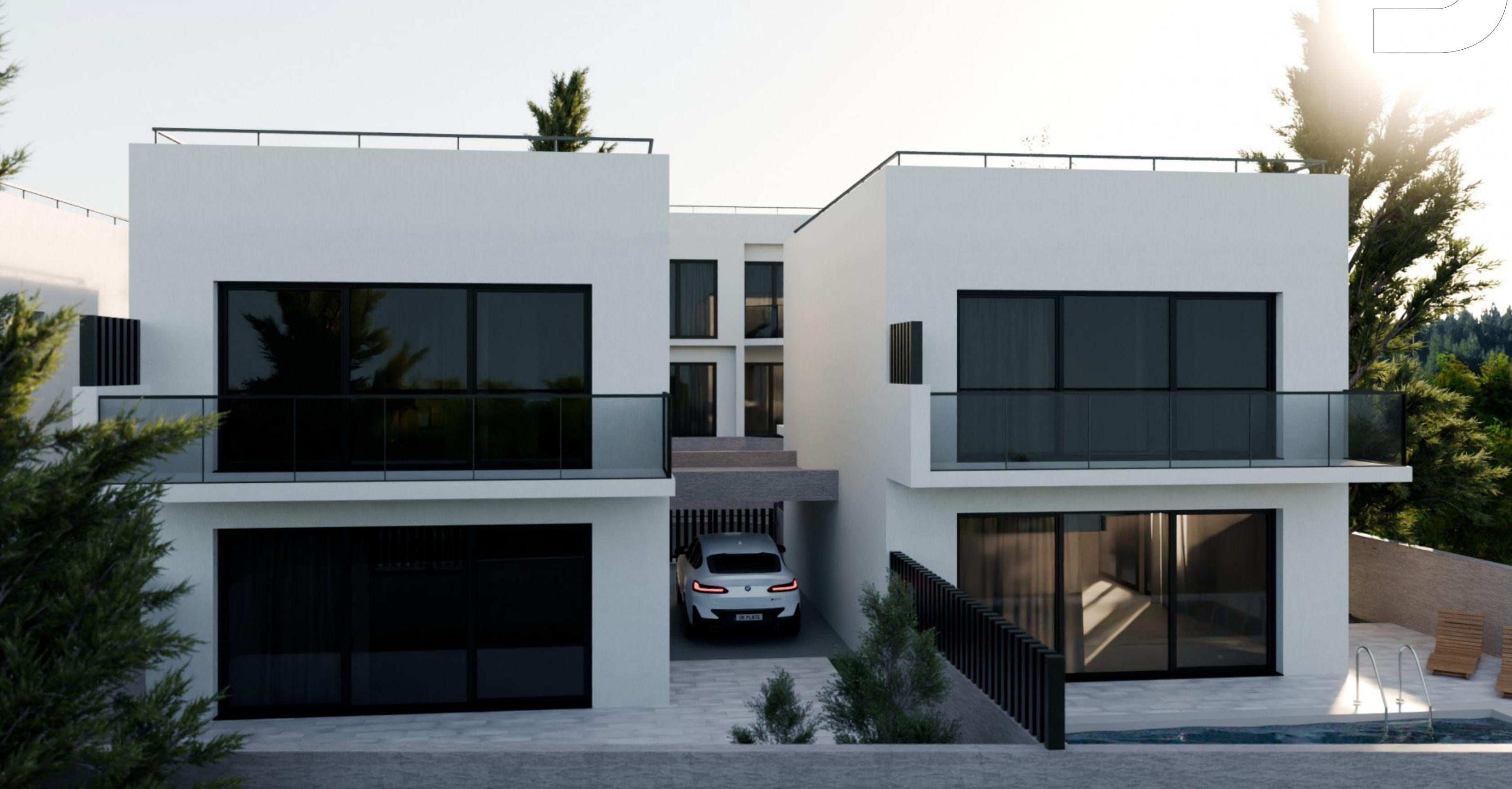 Aura Homes