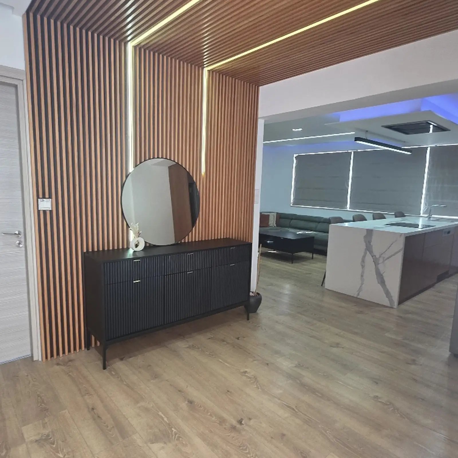 3-bedroom apartment for sale