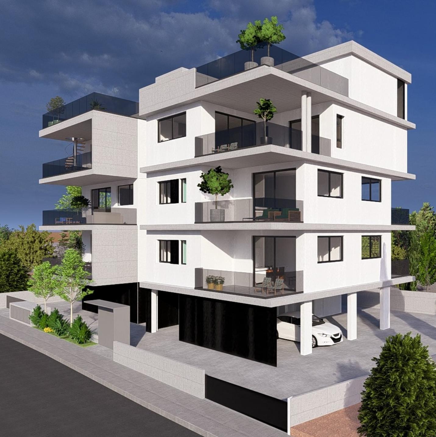 Residential Building