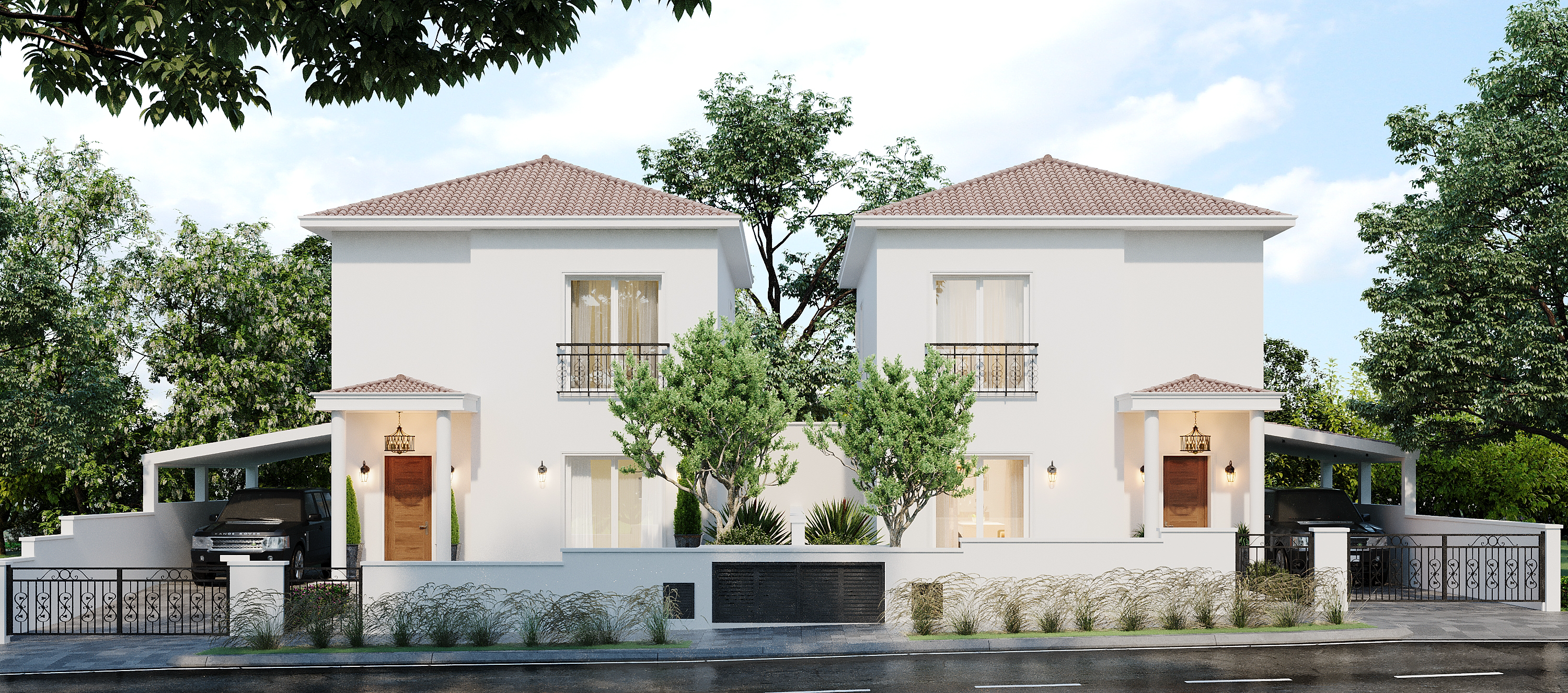 Property main