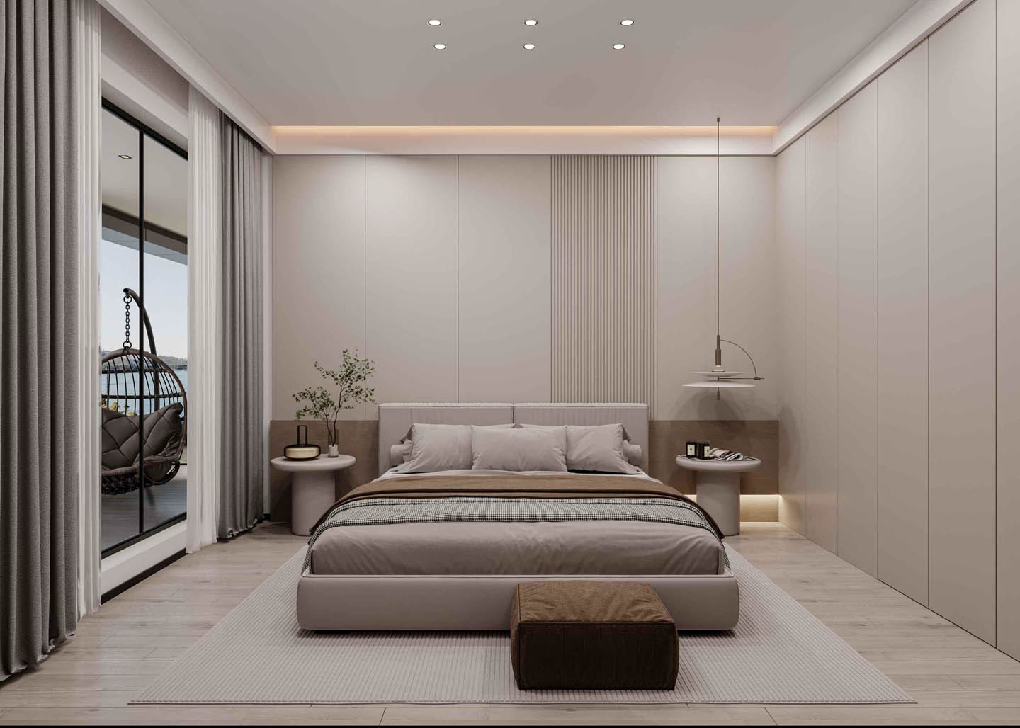 Anna I Residence