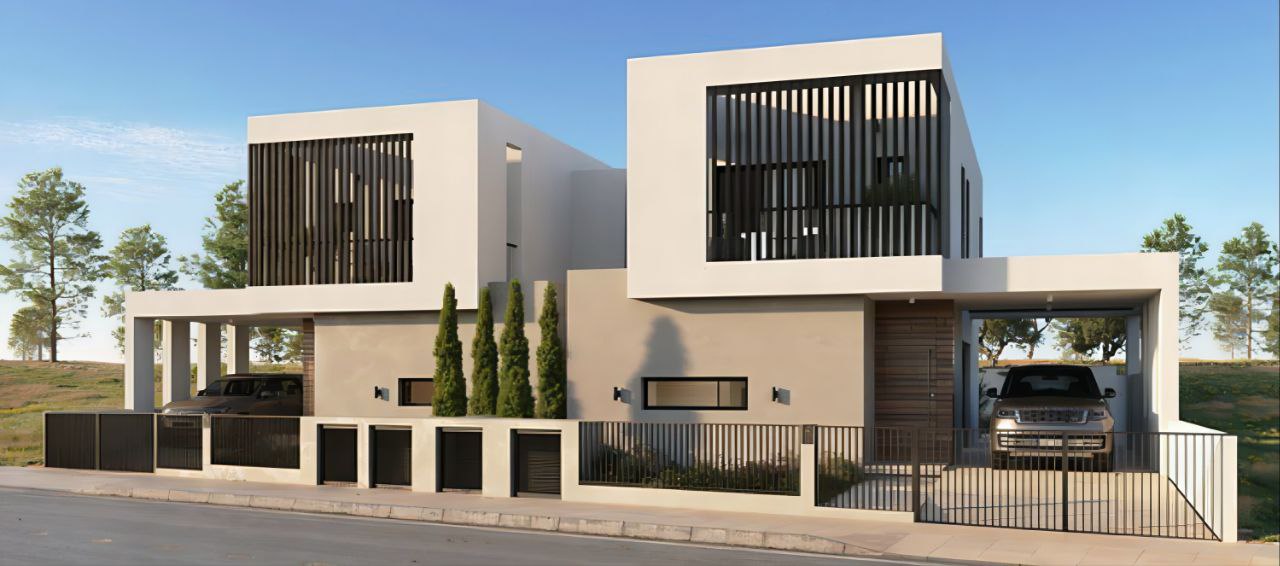 Bellevue Residences