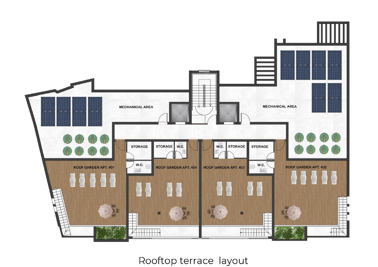 Lemaco Court