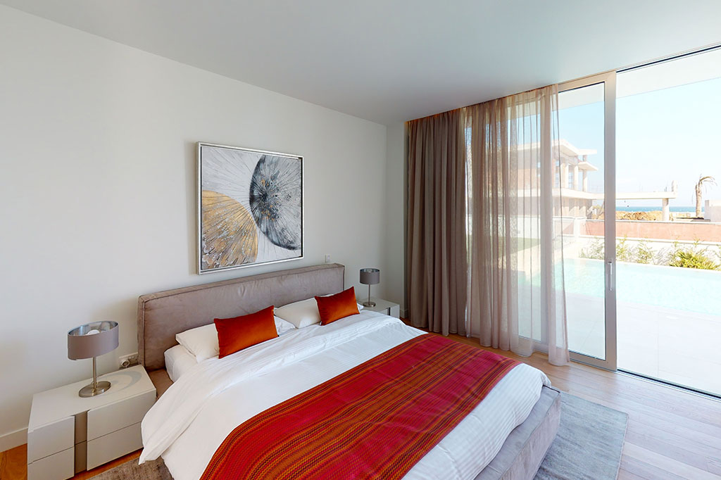 Blue Sky Residences