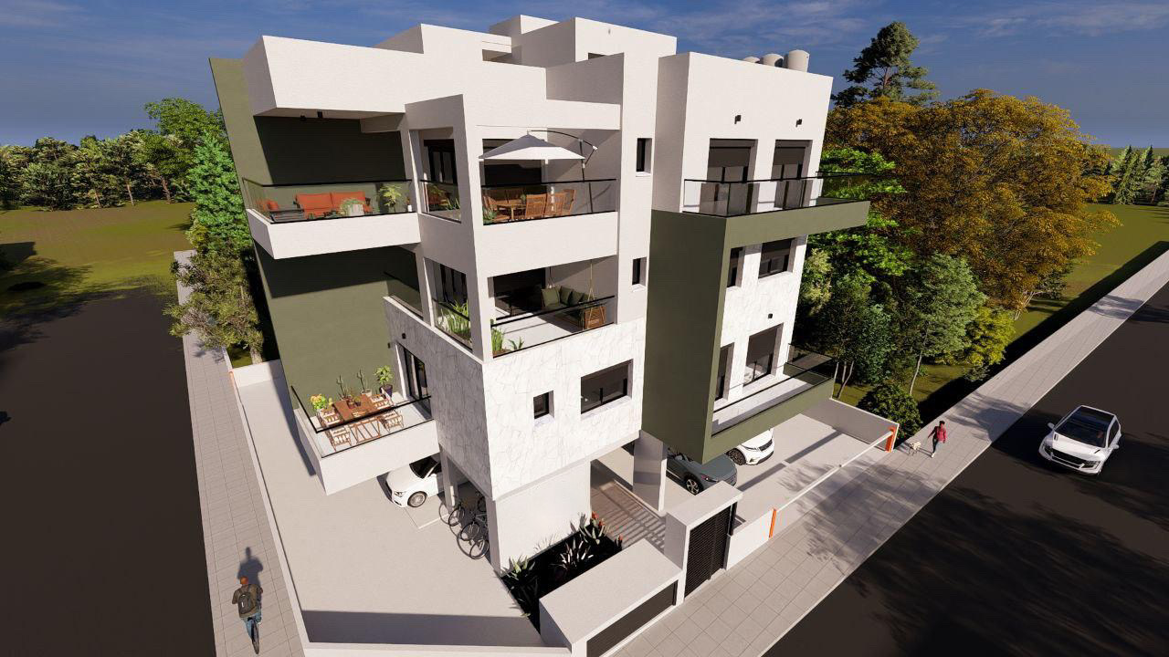 Spirit Residence