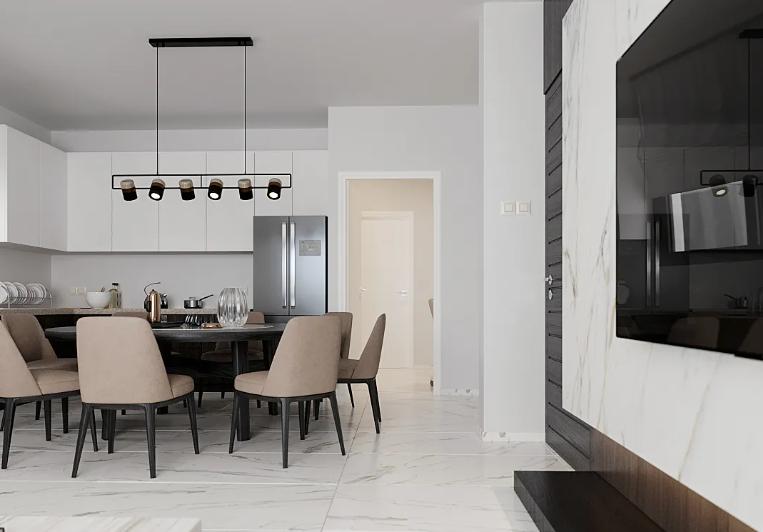 Krasa Heights 2
