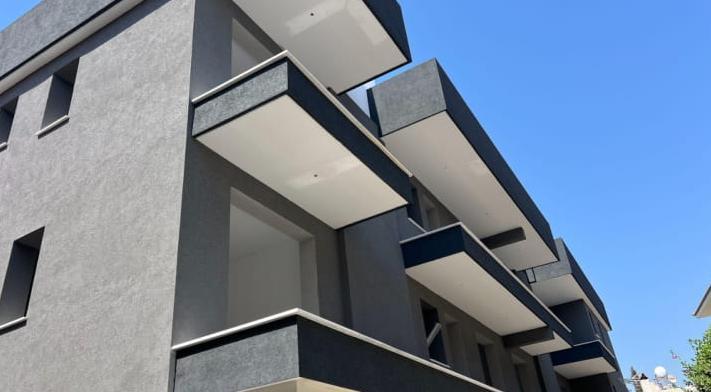 Alexandra Court