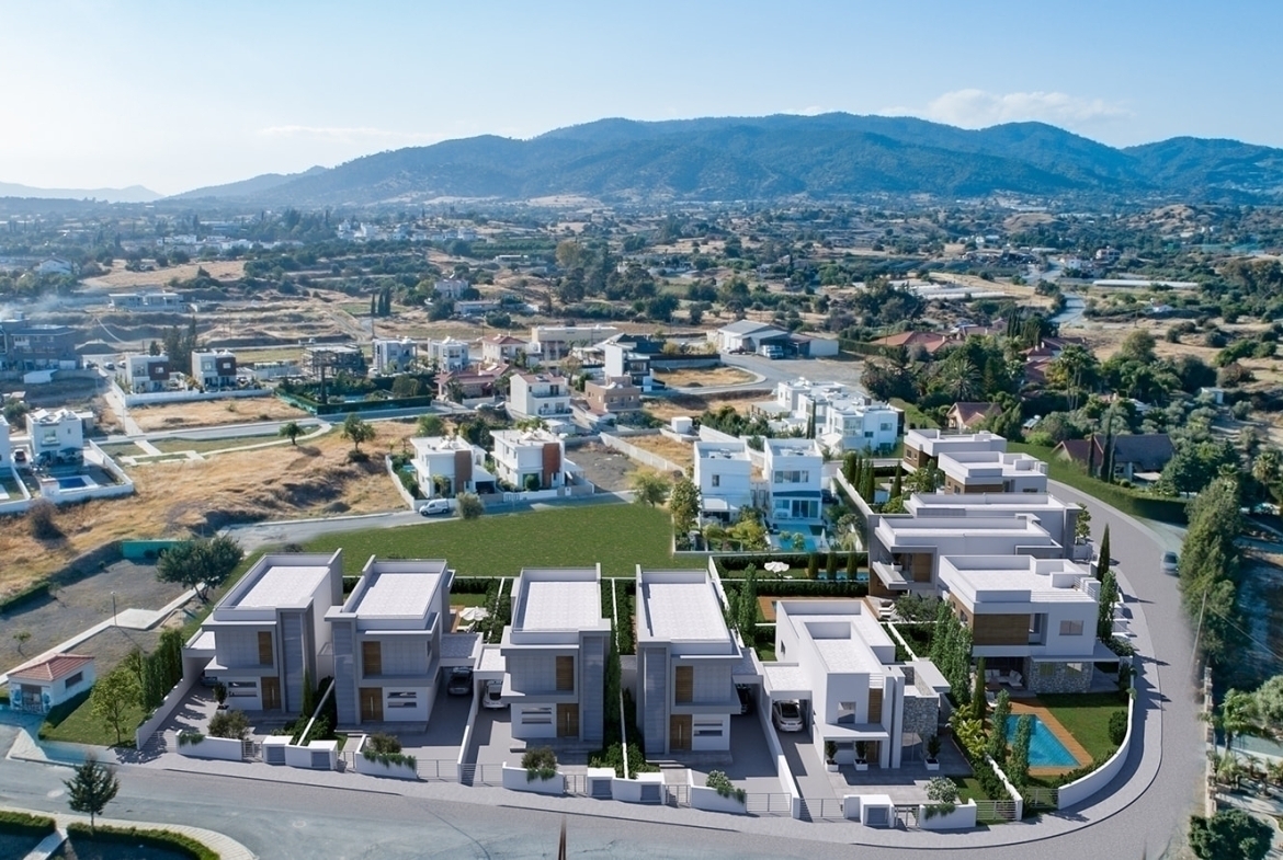 Serenity Residences