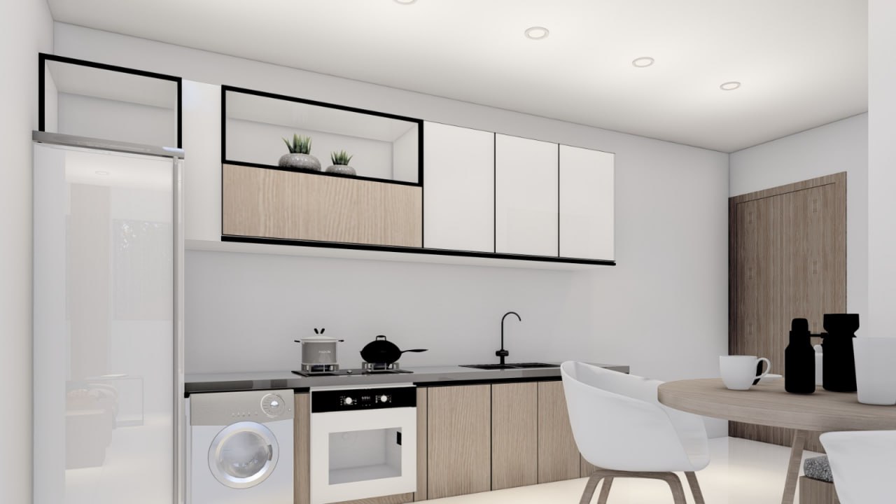 Aglantzia Residences