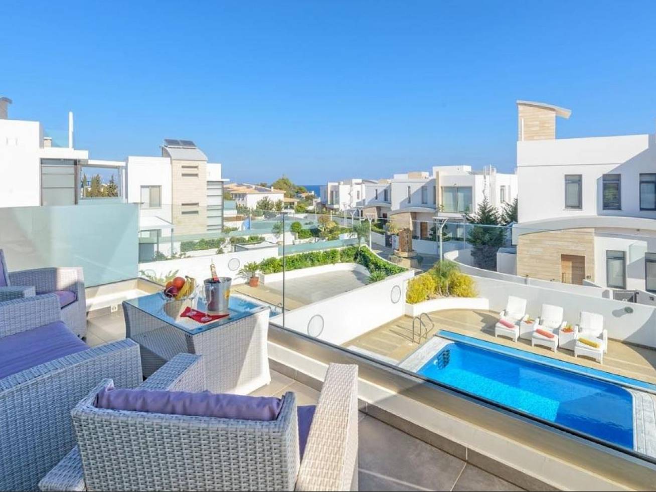 Lombardi Villas