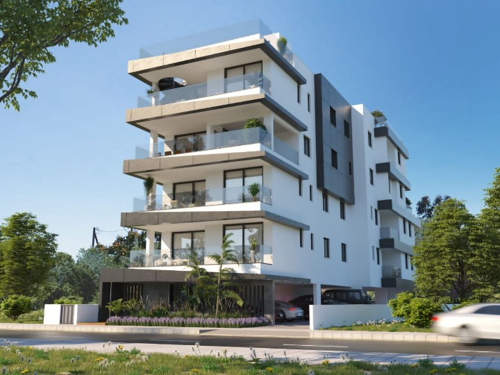 Hamilton Residence