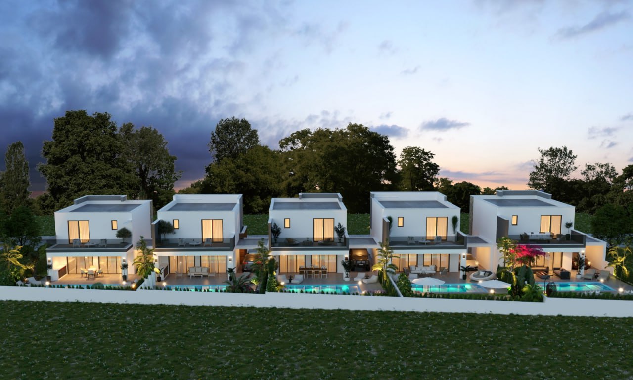 Oakwood Residence