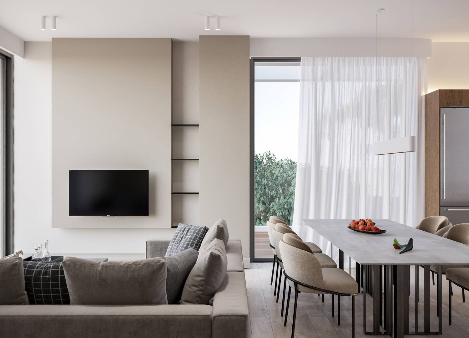 Urla Residence
