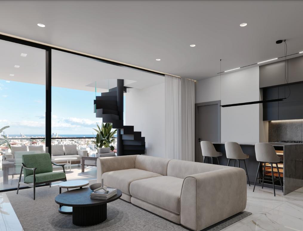 Titanium Residence