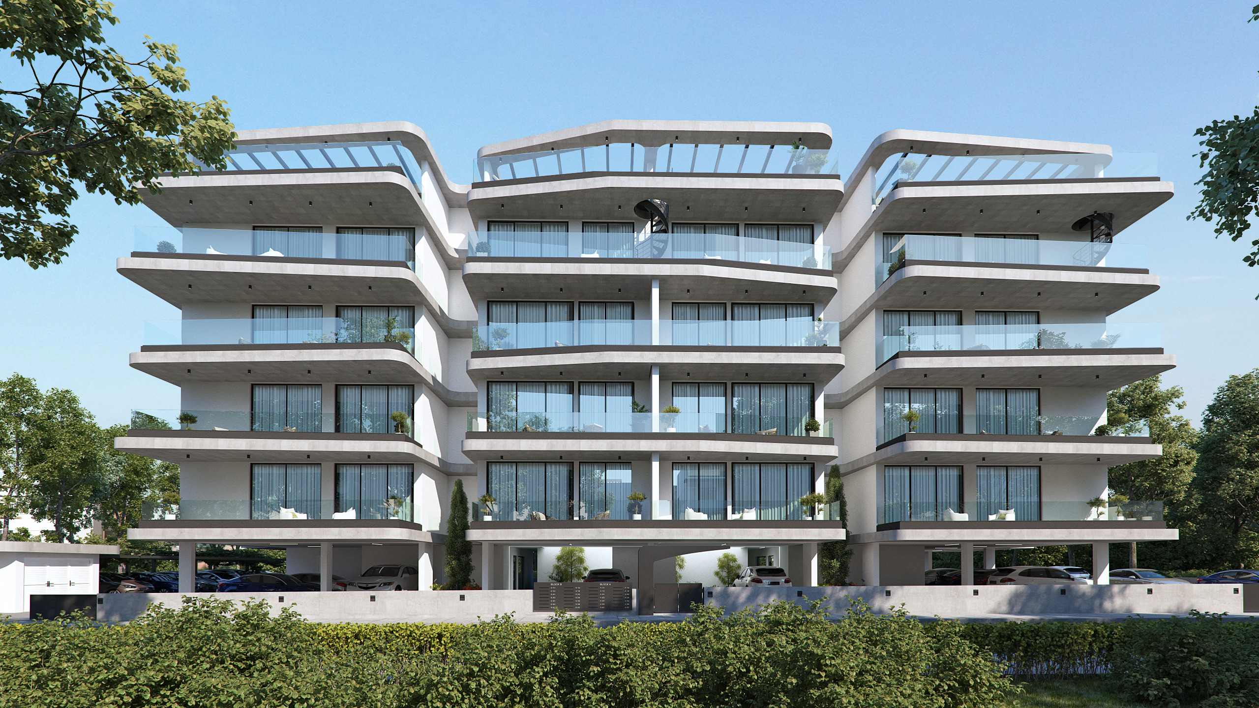 Lotus Residences