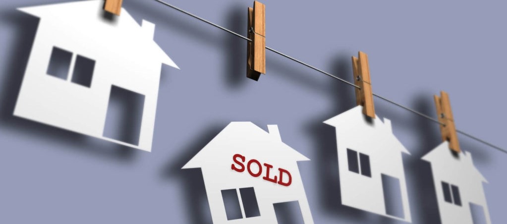Property Sales Gradually Recovering in Cyprus
